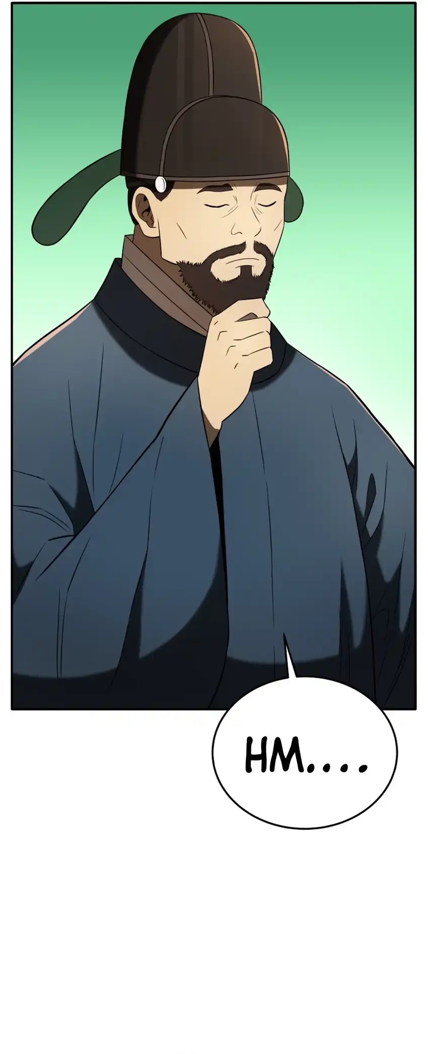Black Corporation: Joseon Chapter 134 - halaman 93