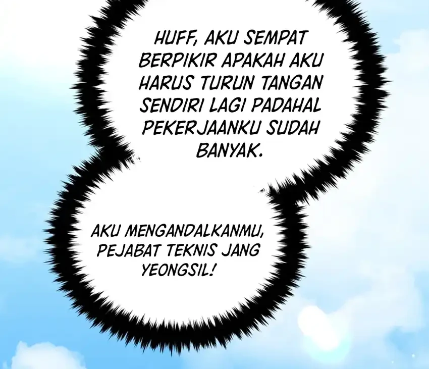 Black Corporation: Joseon Chapter 134 - halaman 98
