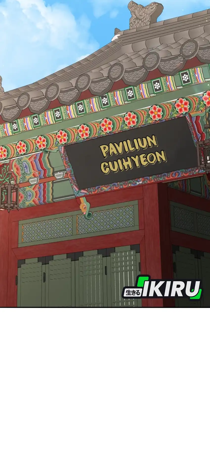 Black Corporation: Joseon Chapter 134 - halaman 99