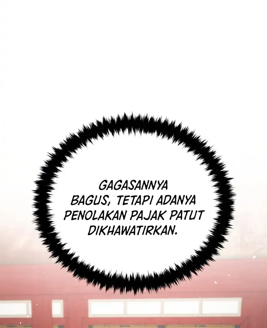 Black Corporation: Joseon Chapter 135 - halaman 10