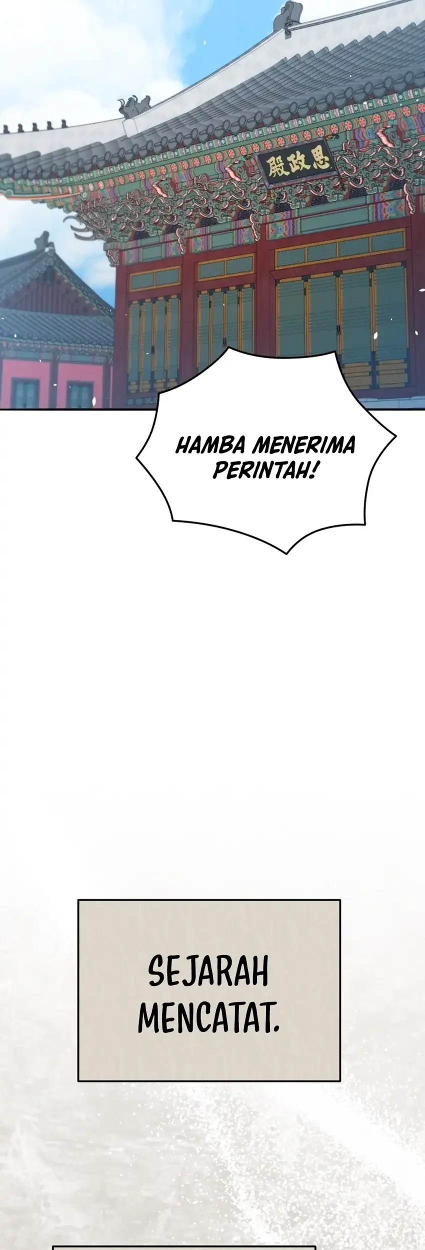Black Corporation: Joseon Chapter 135 - halaman 105