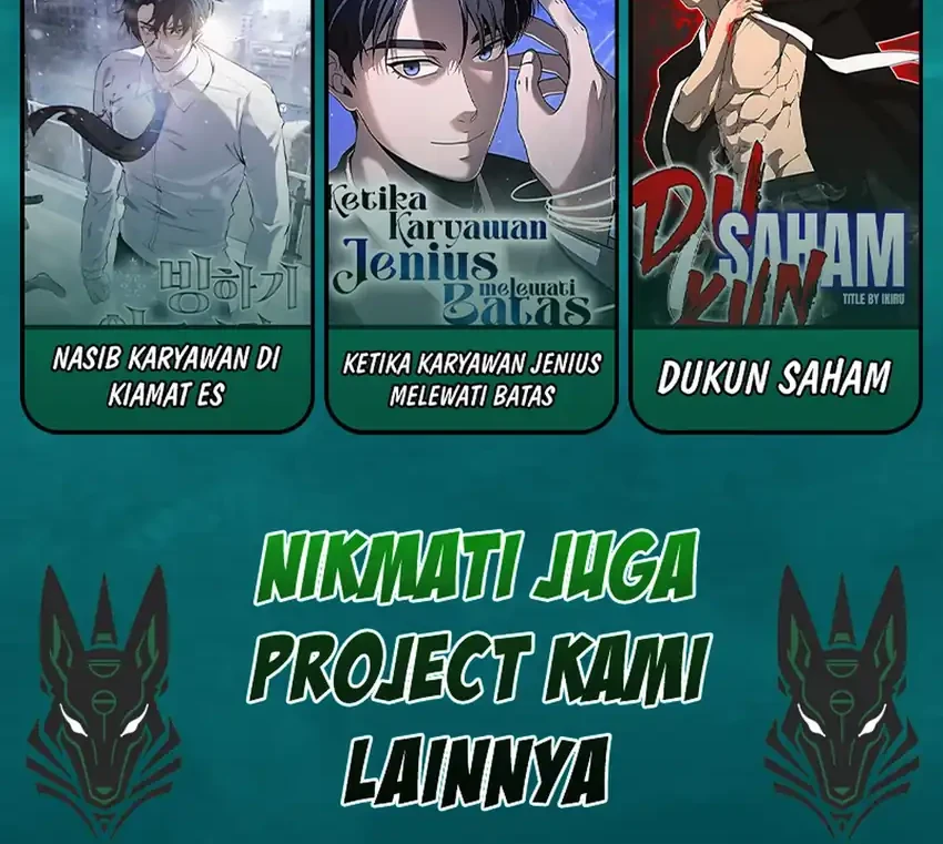 Black Corporation: Joseon Chapter 135 - halaman 110