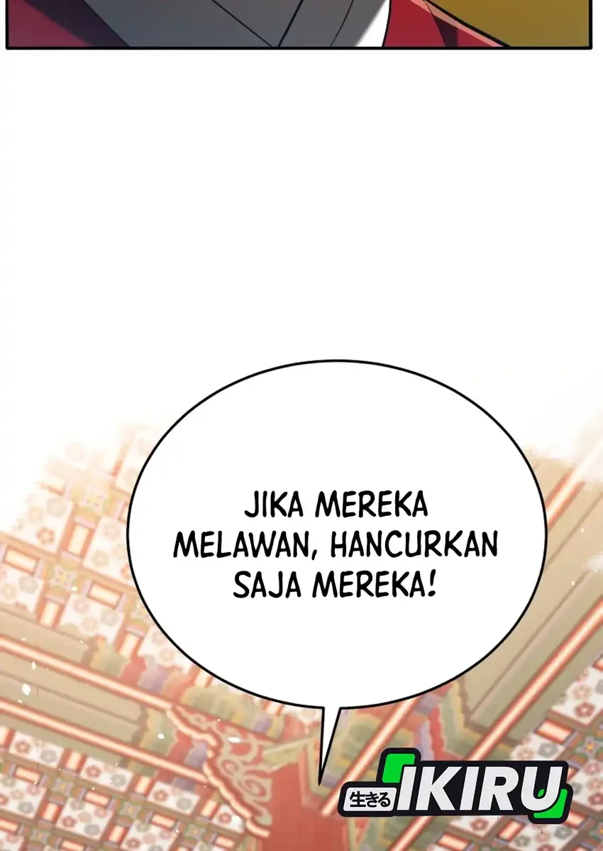 Black Corporation: Joseon Chapter 135 - halaman 12