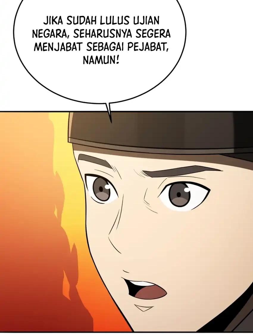 Black Corporation: Joseon Chapter 135 - halaman 22