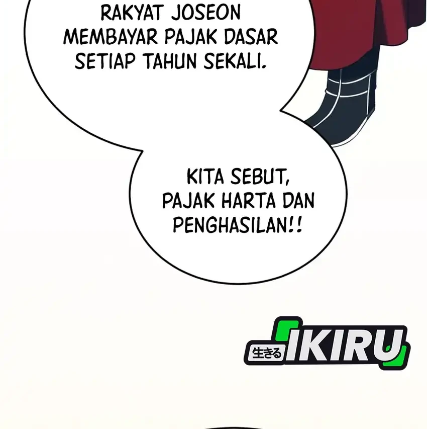 Black Corporation: Joseon Chapter 135 - halaman 29