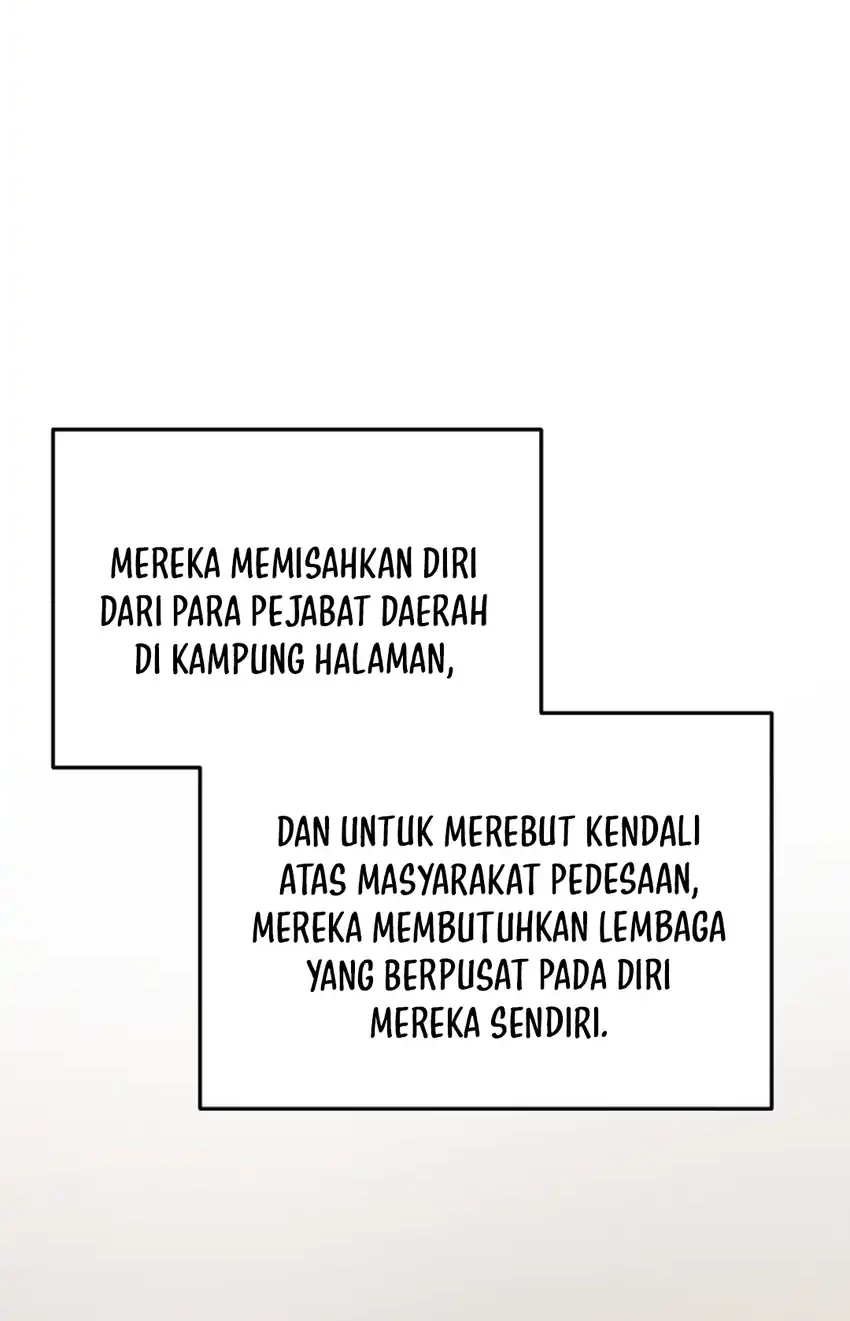 Black Corporation: Joseon Chapter 135 - halaman 43