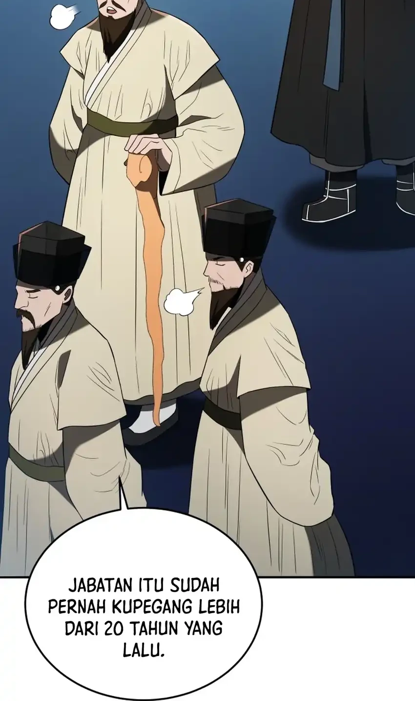 Black Corporation: Joseon Chapter 135 - halaman 47