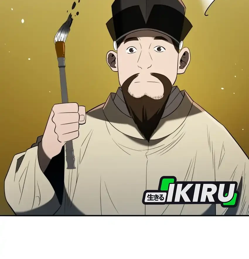 Black Corporation: Joseon Chapter 135 - halaman 61