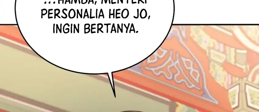 Black Corporation: Joseon Chapter 135 - halaman 65