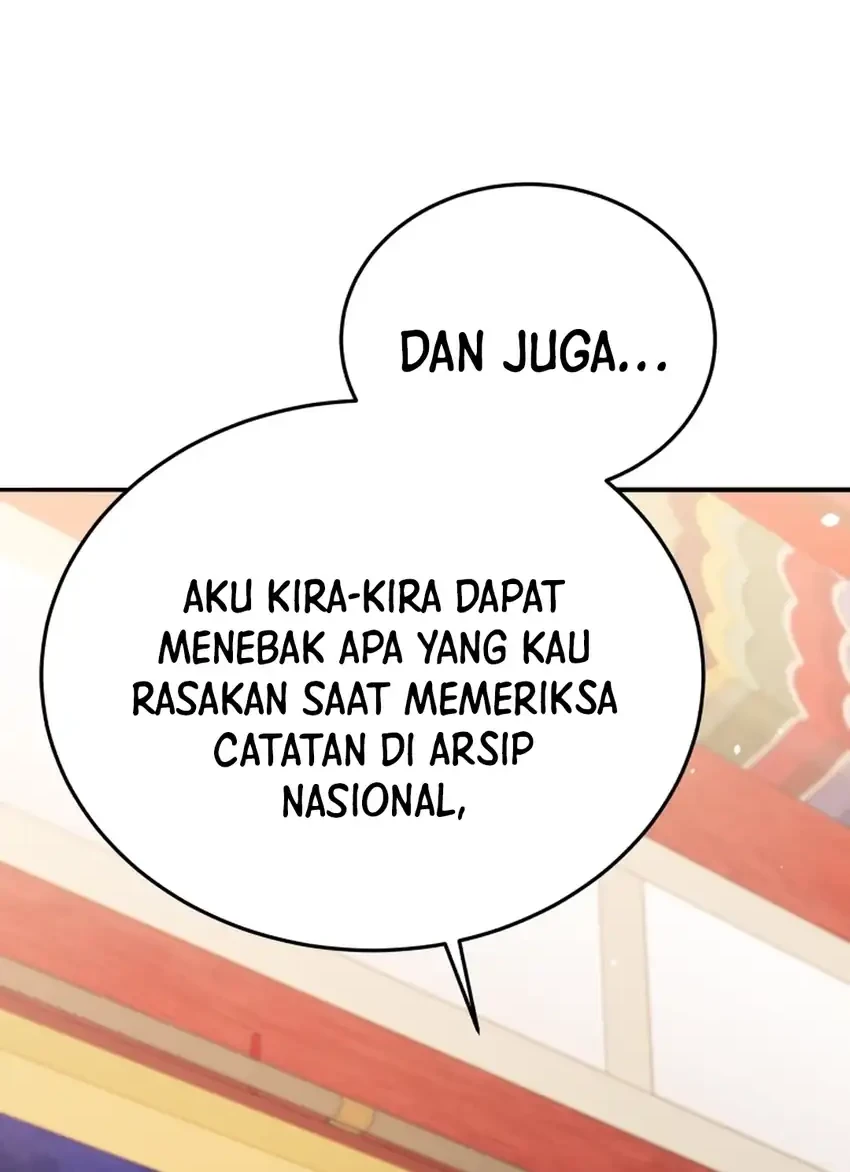 Black Corporation: Joseon Chapter 135 - halaman 75