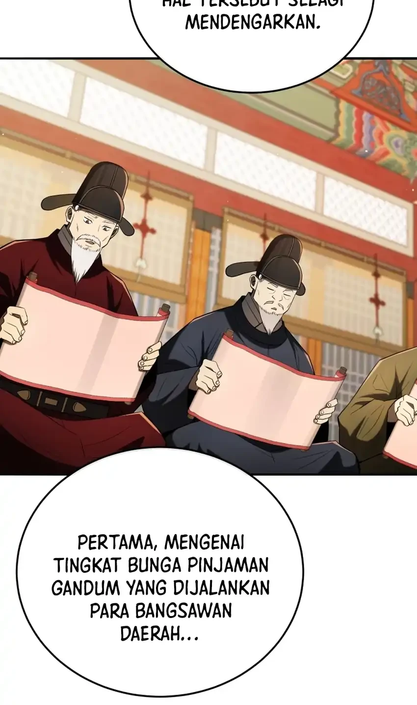 Black Corporation: Joseon Chapter 136 - halaman 10