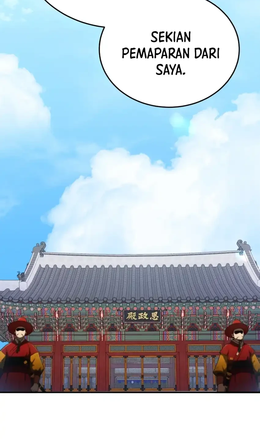 Black Corporation: Joseon Chapter 136 - halaman 12