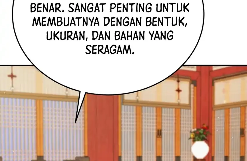 Black Corporation: Joseon Chapter 136 - halaman 39