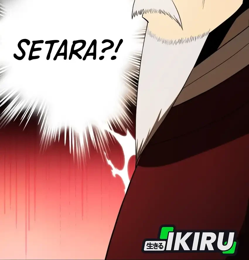 Black Corporation: Joseon Chapter 136 - halaman 46