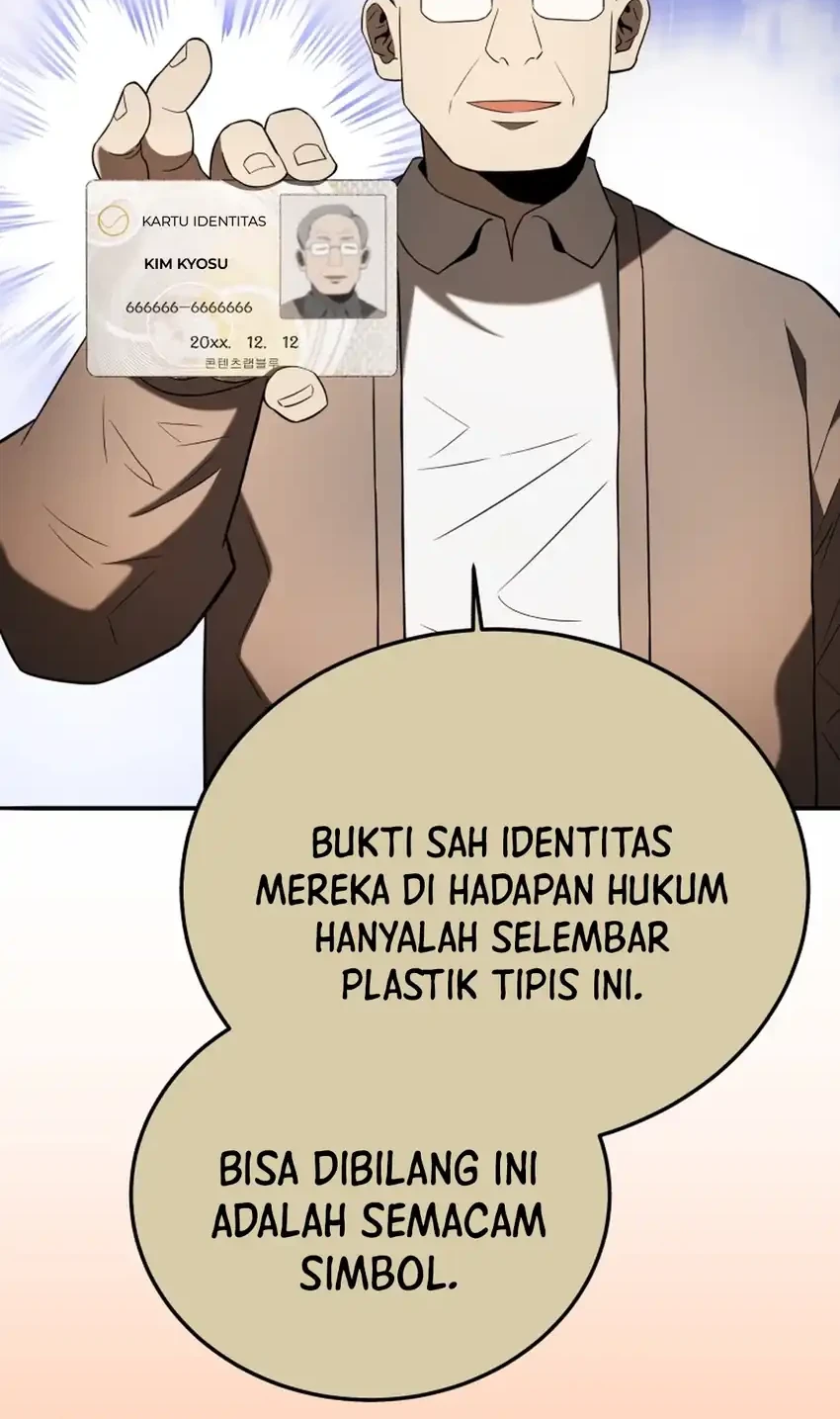 Black Corporation: Joseon Chapter 136 - halaman 52