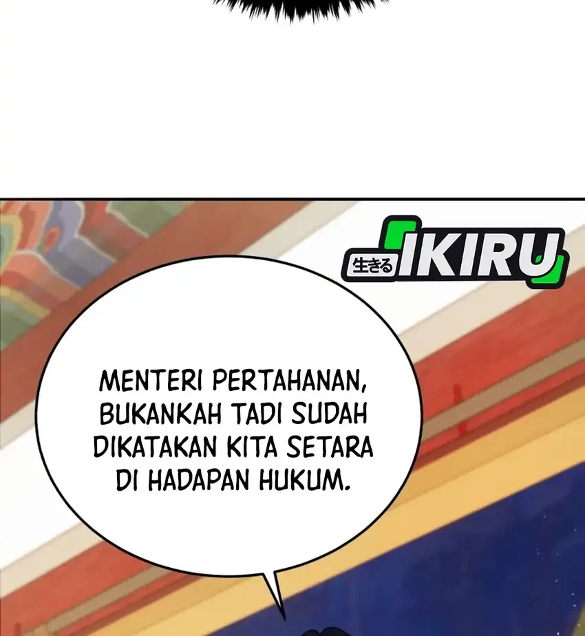 Black Corporation: Joseon Chapter 136 - halaman 54