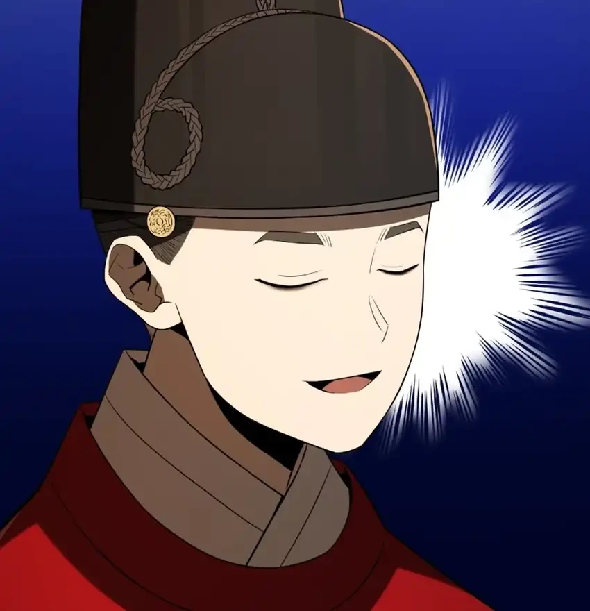 Black Corporation: Joseon Chapter 136 - halaman 61