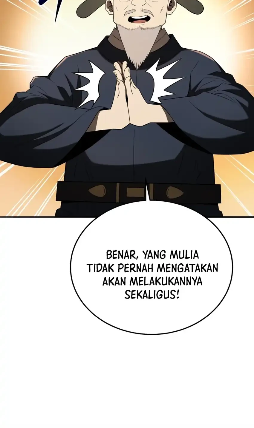 Black Corporation: Joseon Chapter 136 - halaman 65