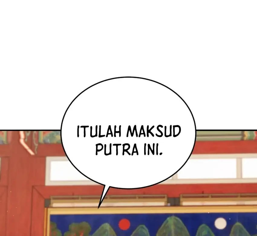 Black Corporation: Joseon Chapter 136 - halaman 69