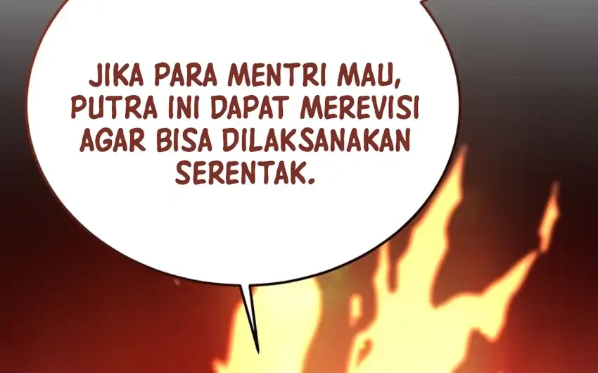Black Corporation: Joseon Chapter 136 - halaman 71