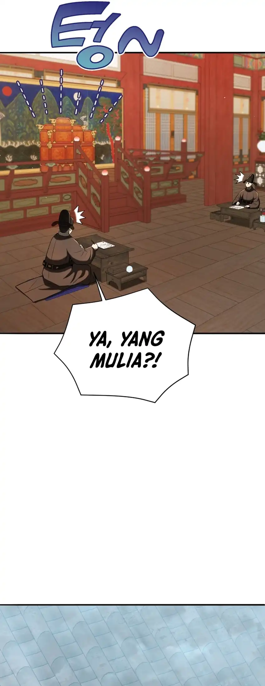 Black Corporation: Joseon Chapter 136 - halaman 77