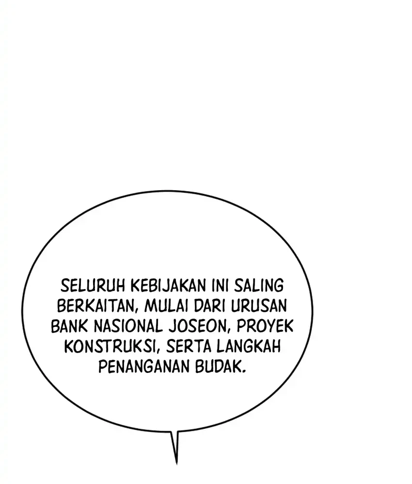 Black Corporation: Joseon Chapter 136 - halaman 8
