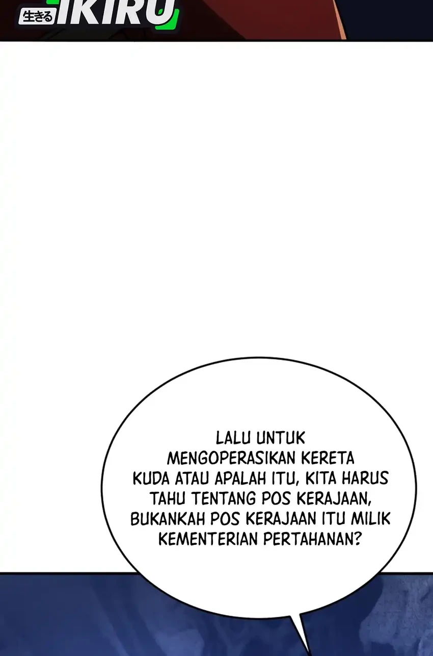 Black Corporation: Joseon Chapter 136 - halaman 95