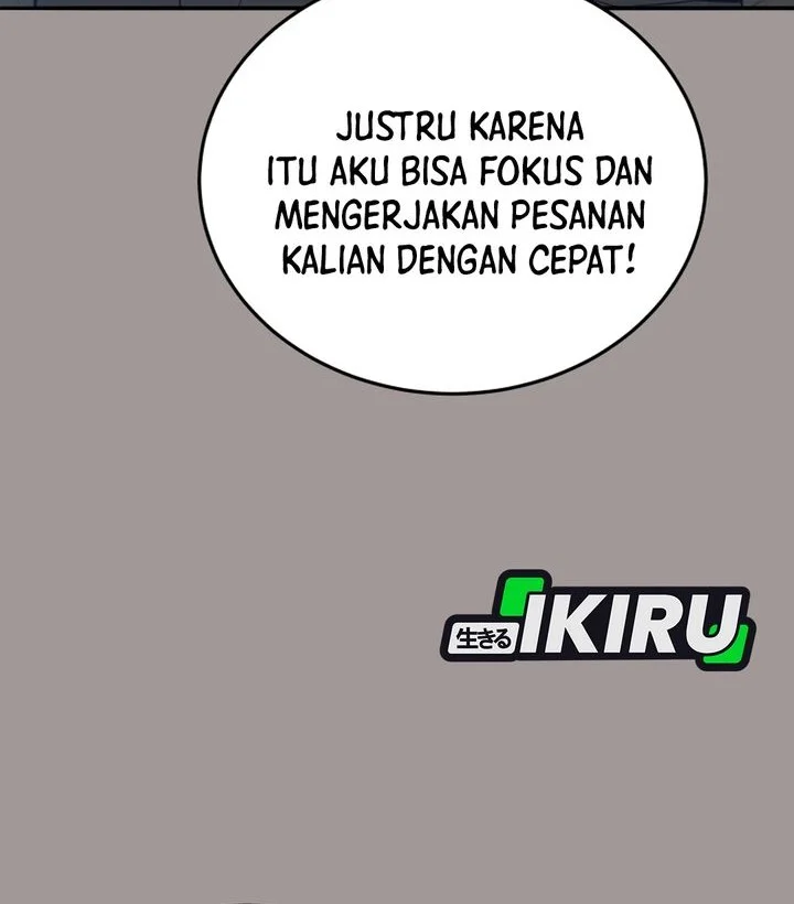 Black Corporation: Joseon Chapter 137 - halaman 17