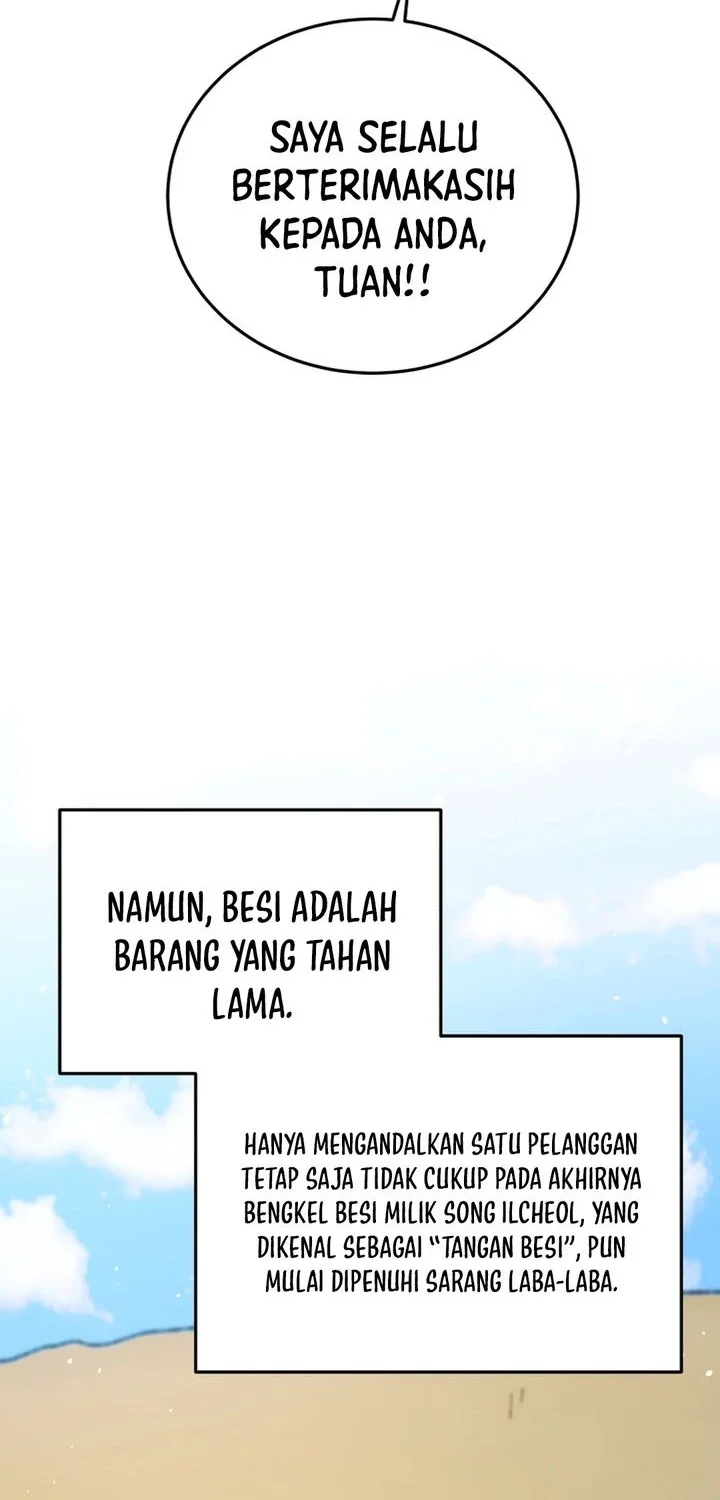 Black Corporation: Joseon Chapter 137 - halaman 19