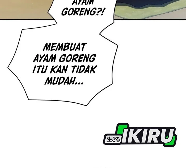Black Corporation: Joseon Chapter 137 - halaman 21