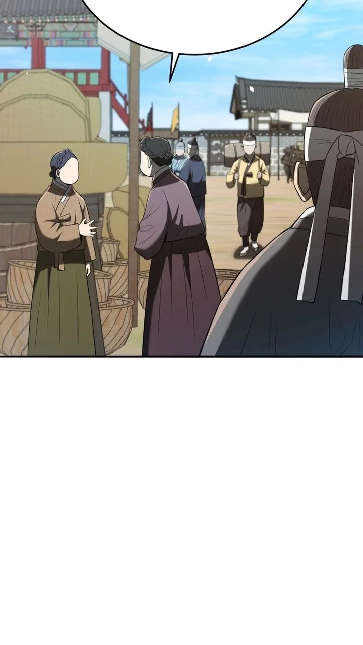 Black Corporation: Joseon Chapter 137 - halaman 33