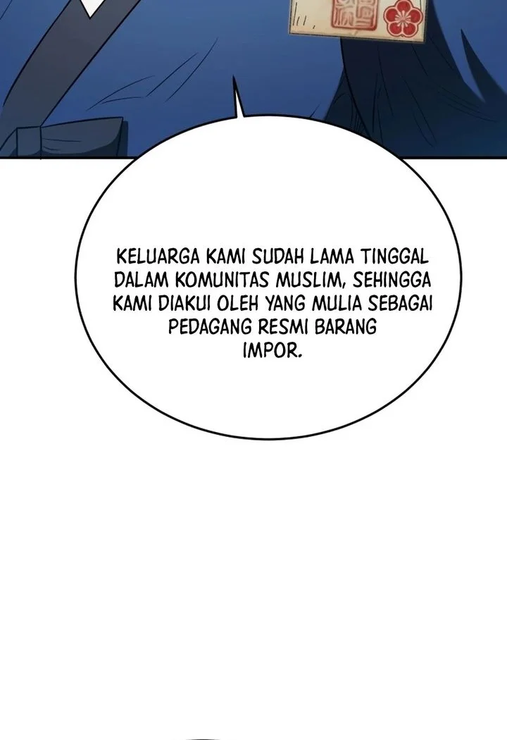 Black Corporation: Joseon Chapter 137 - halaman 37