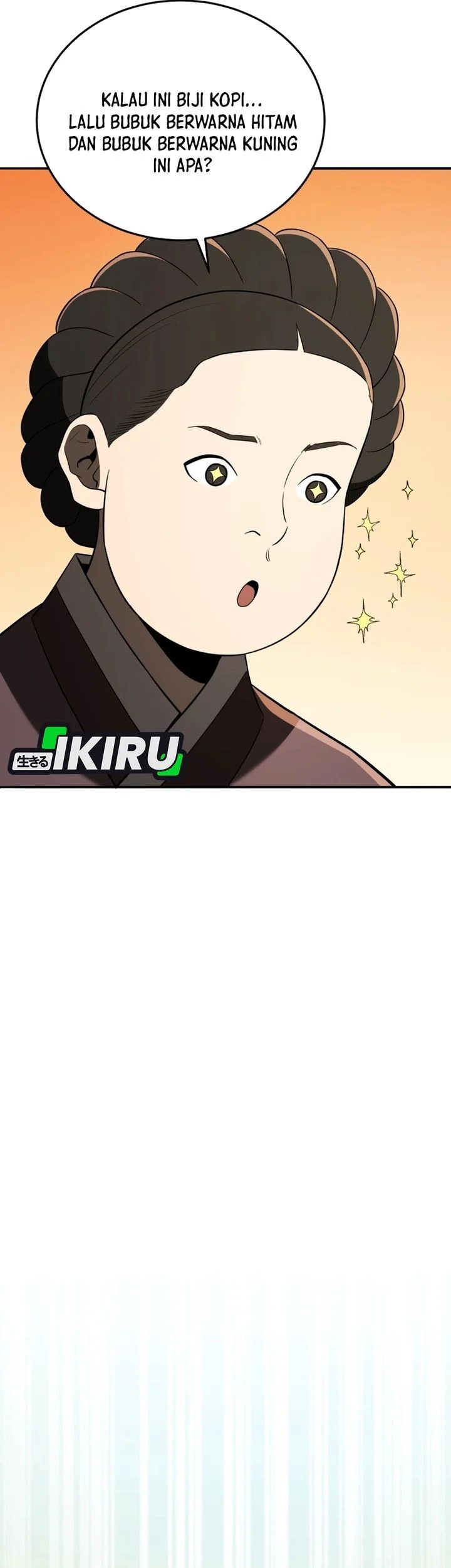 Black Corporation: Joseon Chapter 137 - halaman 38