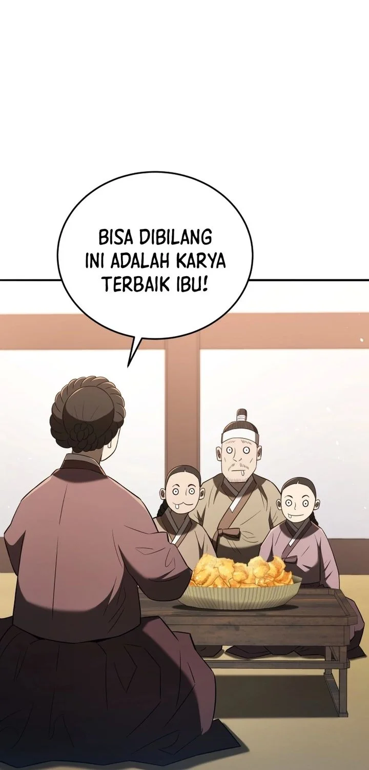 Black Corporation: Joseon Chapter 137 - halaman 41