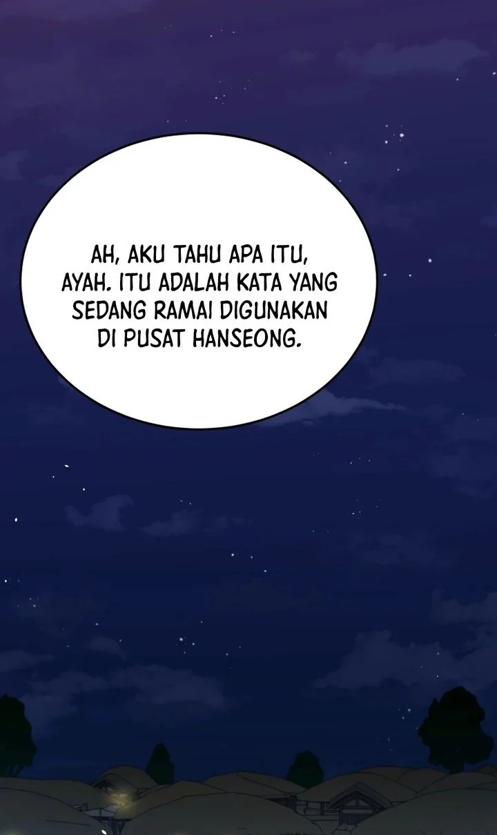 Black Corporation: Joseon Chapter 137 - halaman 43