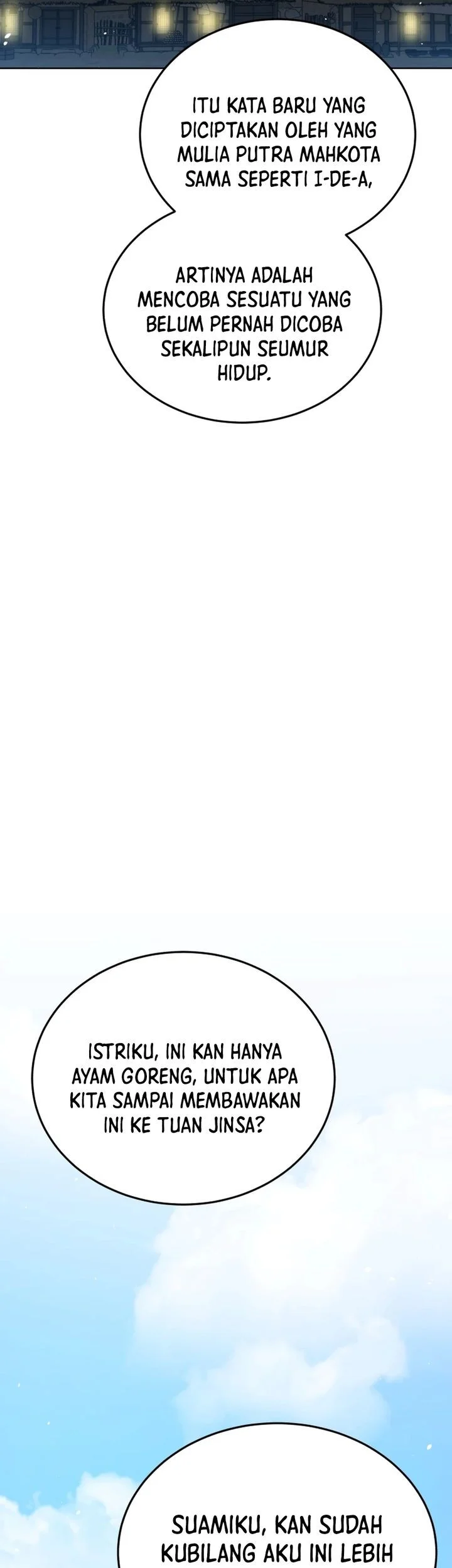 Black Corporation: Joseon Chapter 137 - halaman 44