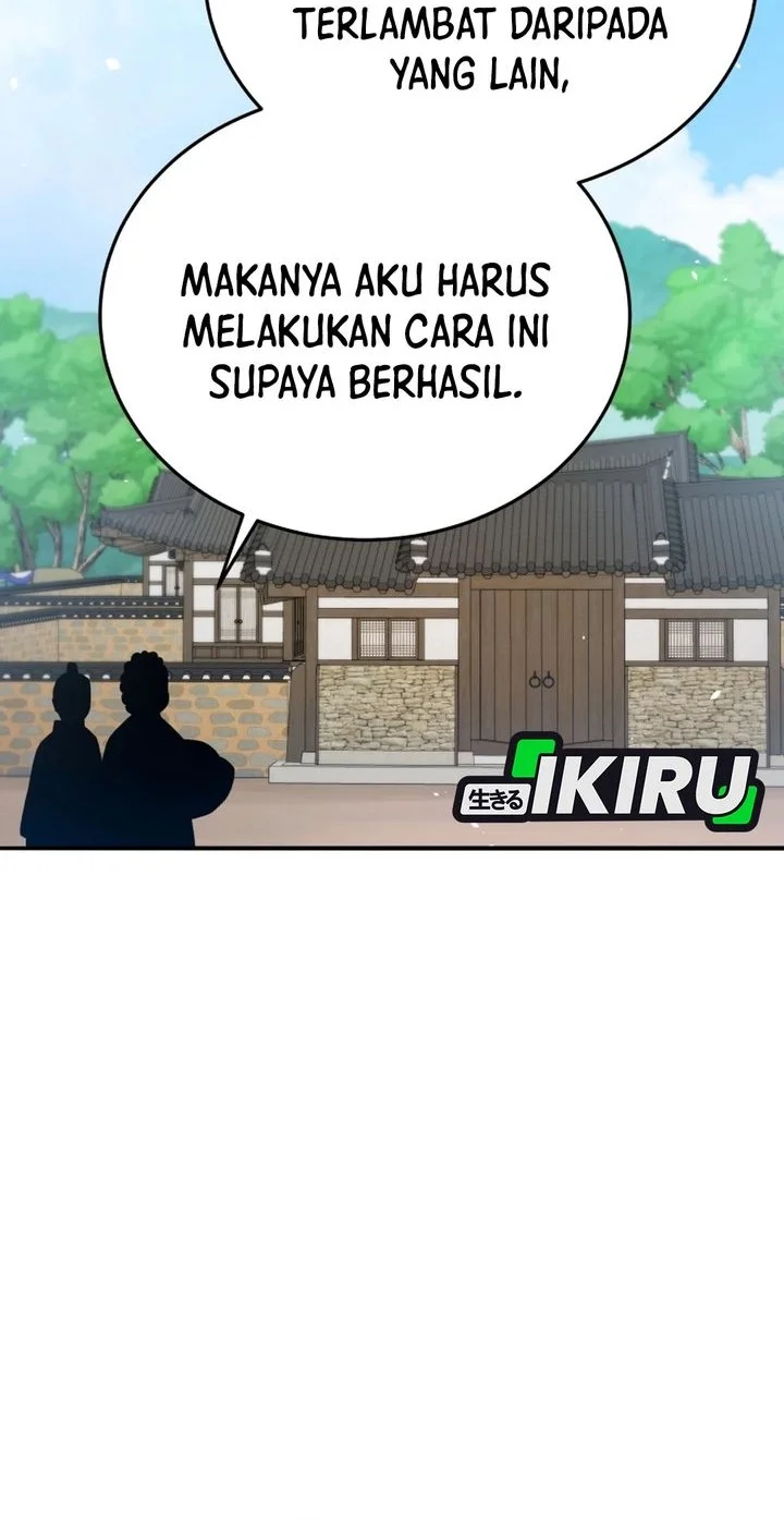 Black Corporation: Joseon Chapter 137 - halaman 45