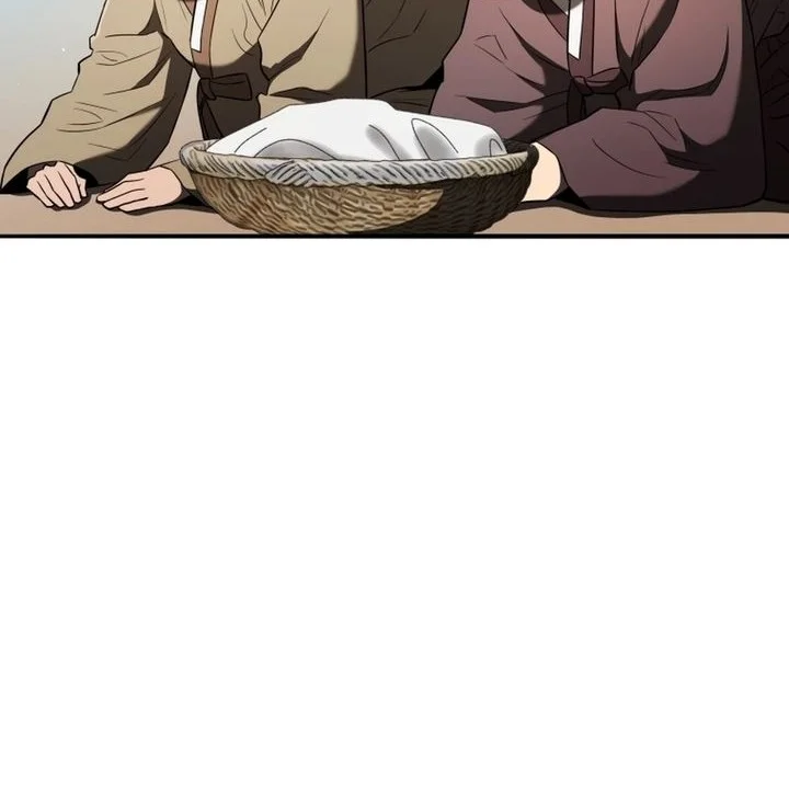 Black Corporation: Joseon Chapter 137 - halaman 49