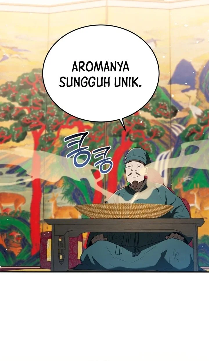 Black Corporation: Joseon Chapter 137 - halaman 54