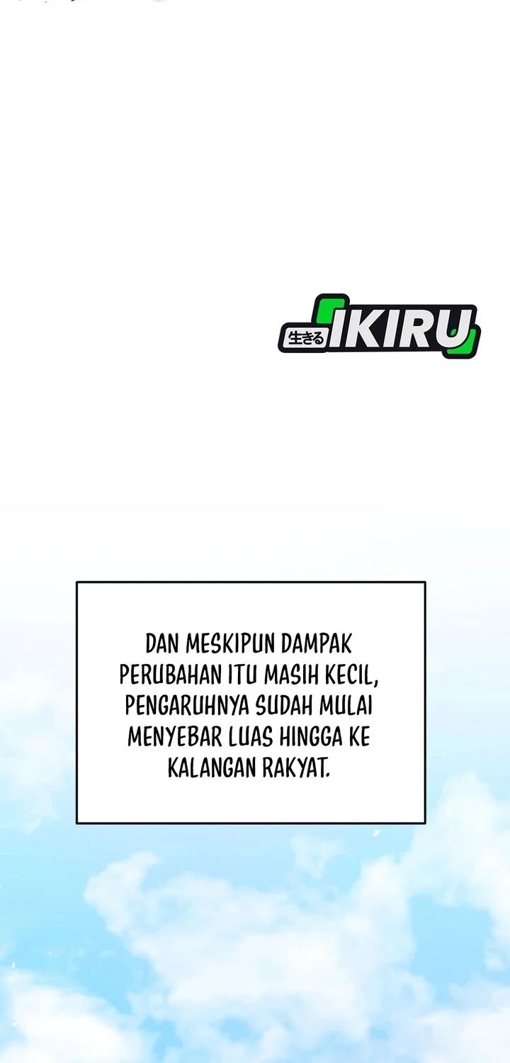 Black Corporation: Joseon Chapter 137 - halaman 6