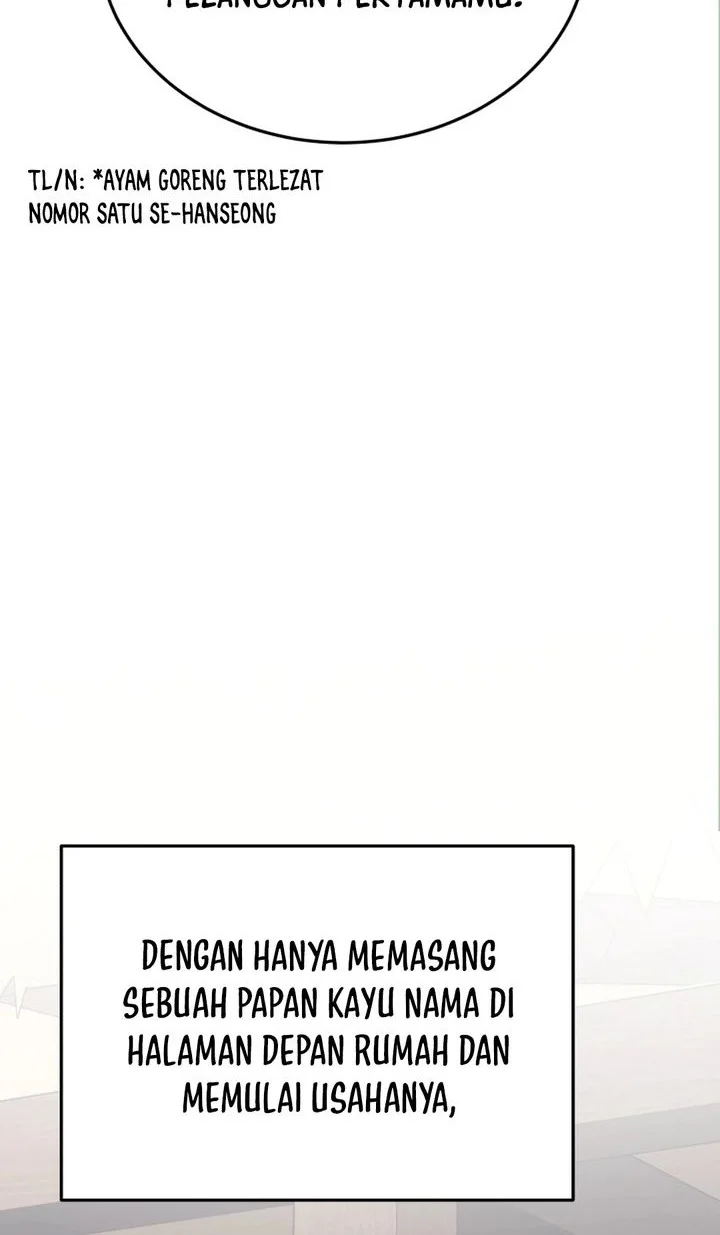 Black Corporation: Joseon Chapter 137 - halaman 63