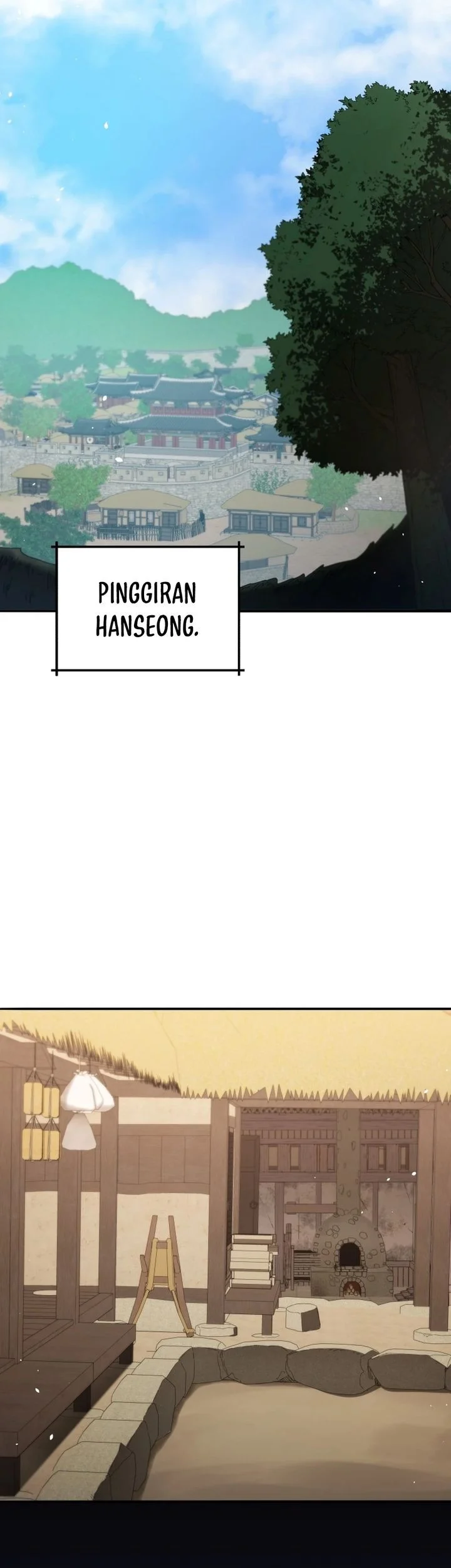 Black Corporation: Joseon Chapter 137 - halaman 7