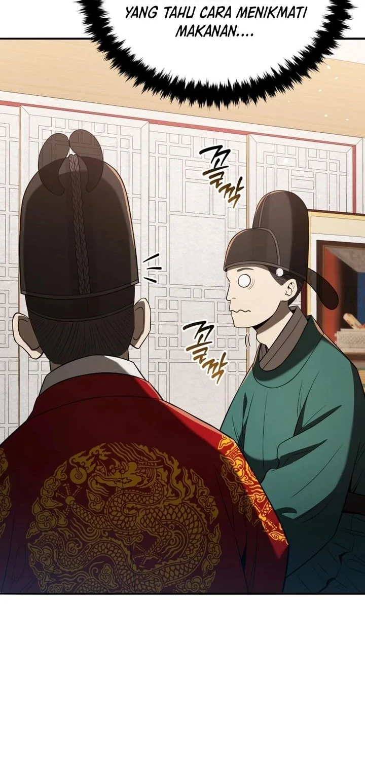 Black Corporation: Joseon Chapter 137 - halaman 76