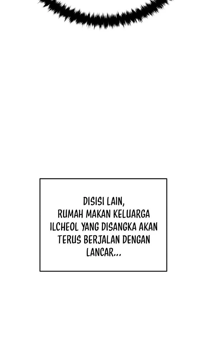 Black Corporation: Joseon Chapter 137 - halaman 80