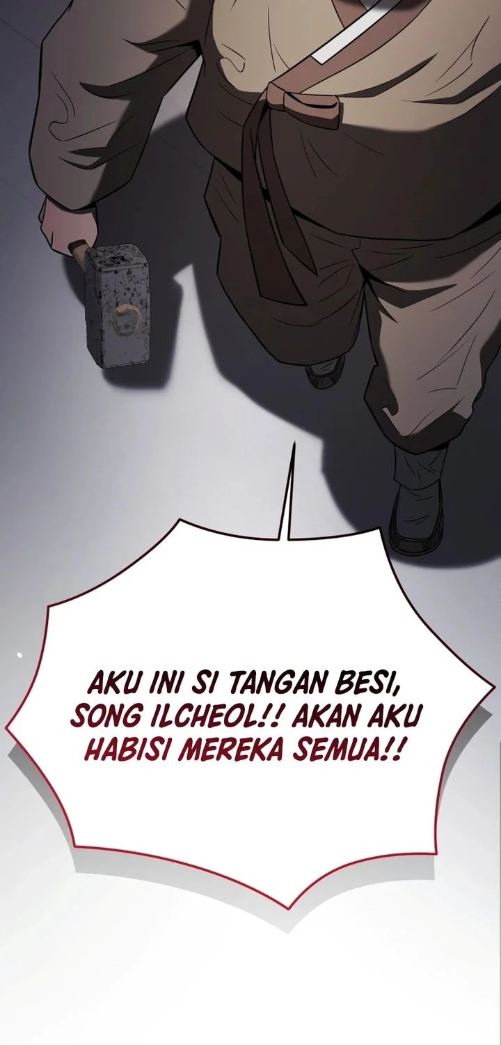 Black Corporation: Joseon Chapter 137 - halaman 82