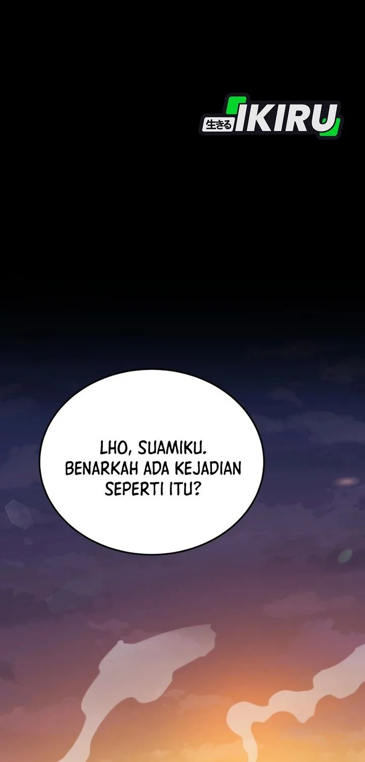 Black Corporation: Joseon Chapter 138 - halaman 29