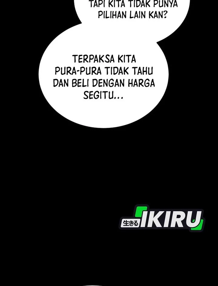 Black Corporation: Joseon Chapter 138 - halaman 31
