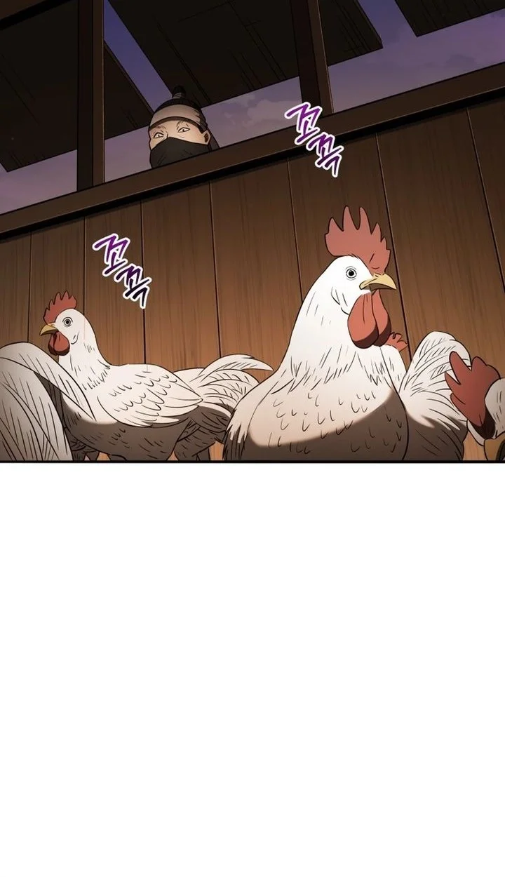 Black Corporation: Joseon Chapter 138 - halaman 38