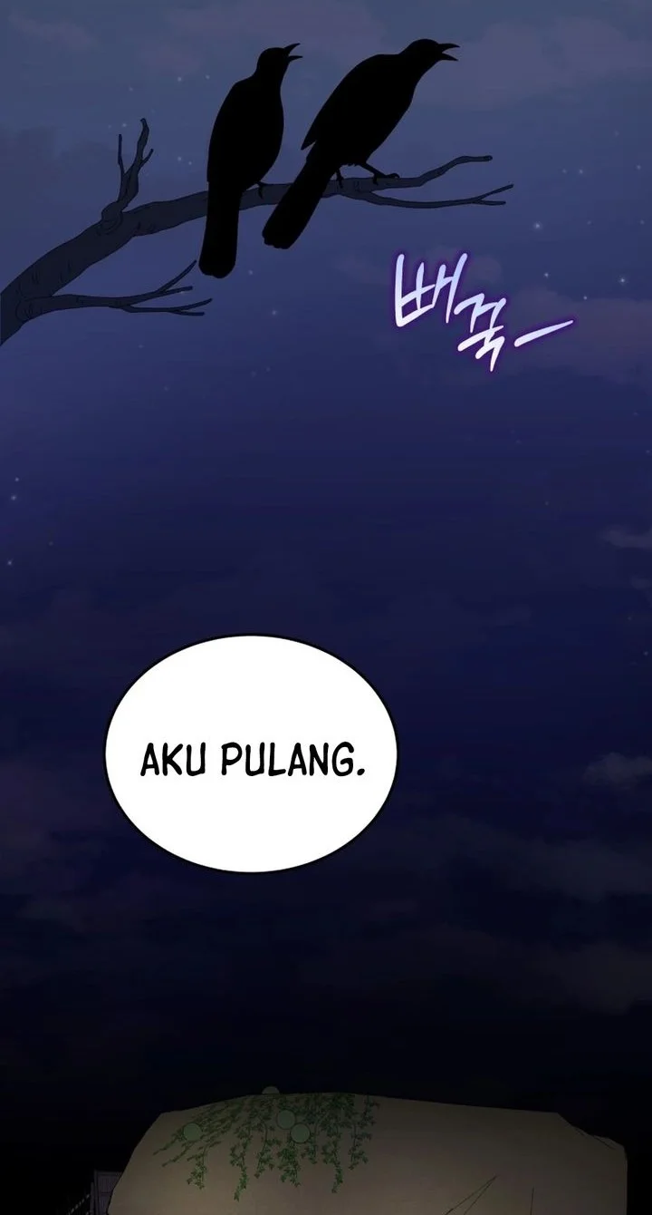 Black Corporation: Joseon Chapter 138 - halaman 40