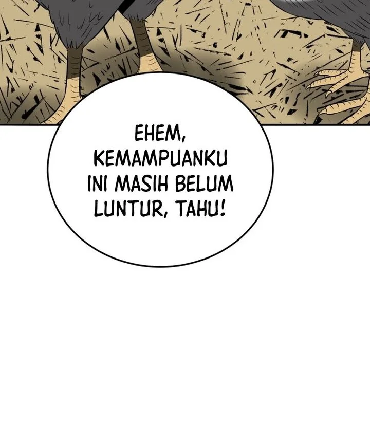 Black Corporation: Joseon Chapter 138 - halaman 57